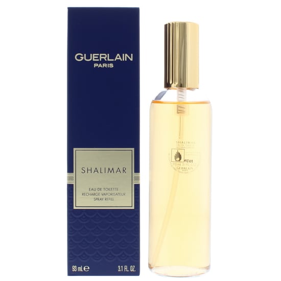GUERLAIN - Shalimar Luxe Refill/Nachfüllung 93ml - - Image 1