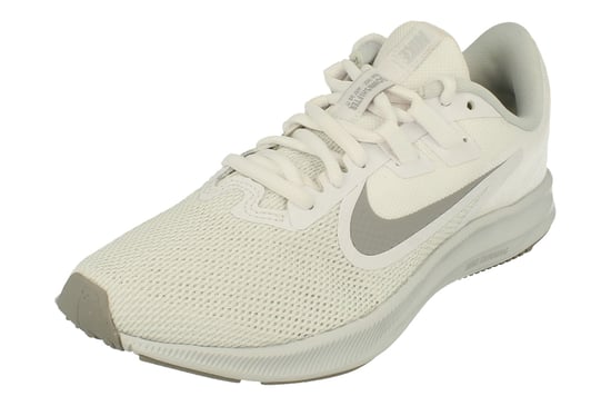 Nike Downshifter 9 Frauen Weiß Turnschuhe - Image 1