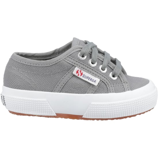 Superga 2750 JCOT Classic Childrens Unisex Summer - Image 5