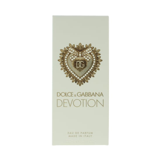 Dolce & Gabbana Devotion Edp Spray. - Image 3