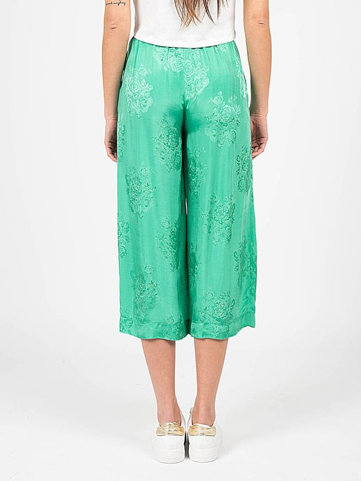 Pinko Hose Teso 1 Damen grün - Image 4