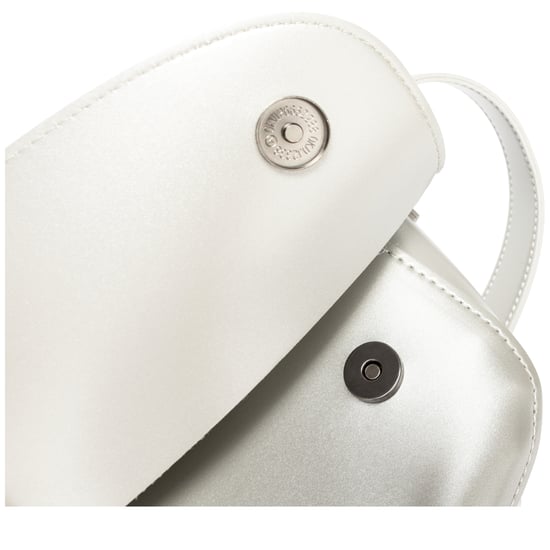 ASTRID SINGLE STRAP SHOULDER BAG