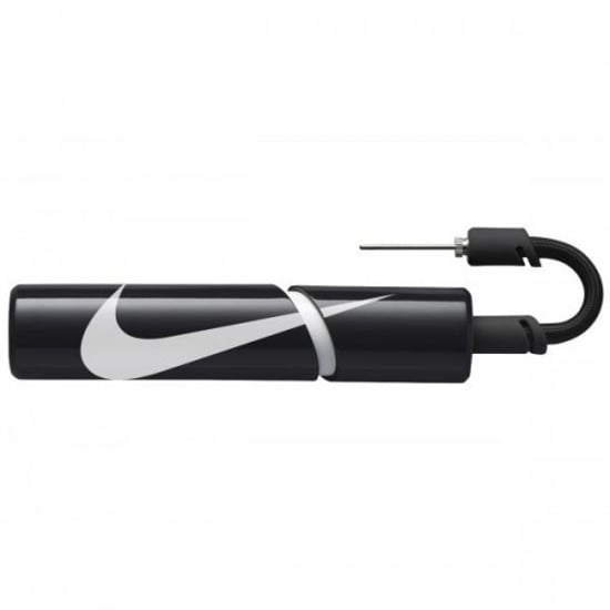 Nike Essential Ball Pump (Schwarz) - Image 1