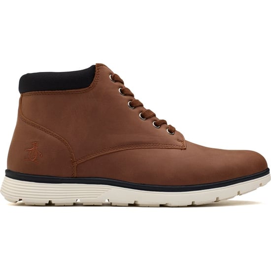 Original Penguin Norwegen Boots - Image 1