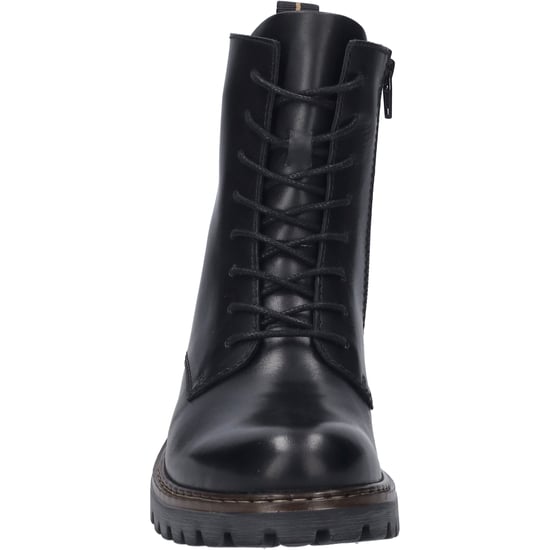 JOSEF SEIBEL Marta 02 | Ankle Boots for Women | black