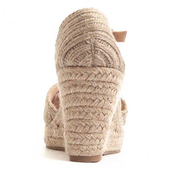 Montevita Wedge Sparto Spartsum2 in Beige - Image 6