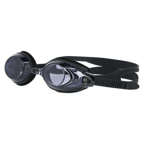 Trespass Childrens/Kids Soaker Swimming Goggles (Black)