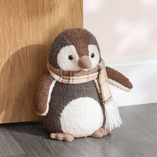 Paoletti Boucle Penguin Türstopper - Image 4