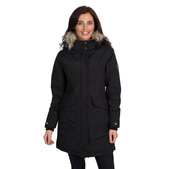 Trespass Womens/Damen Bettany Dlx Down Jacket - Image 6