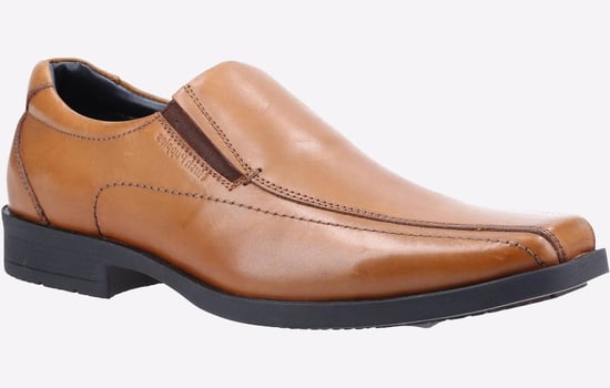 Hush Puppies Brody MEMORY FOAM-Schuh Herren - Image 2