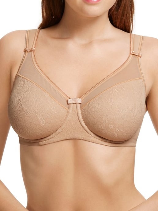 Beauty Everyday Minimiser Bra - Image 1