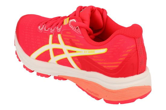 Asics Gt-1000 8 Damen Turnschuhe Rot - Image 2