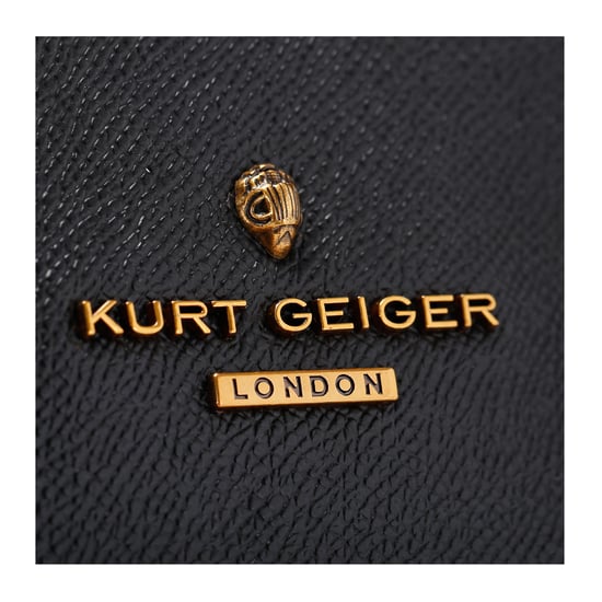 Kurt Geiger London Leather Kgl Large Highgate Tote Bag