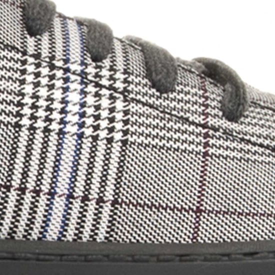 Confortable sneaker Montevita in Grey