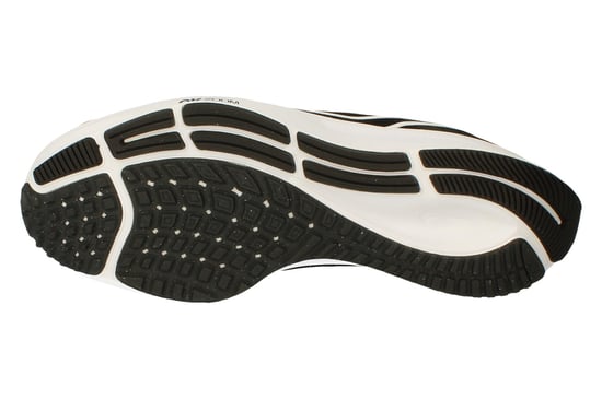 Nike Air Zoom Pegasus 38 Männer Schwarz Turnschuhe - Image 5