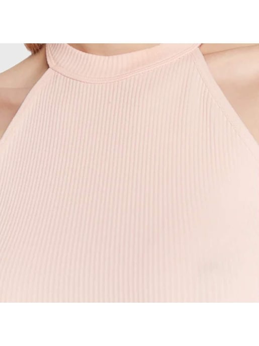 Guess Damen Logo Klassik Top - Image 3