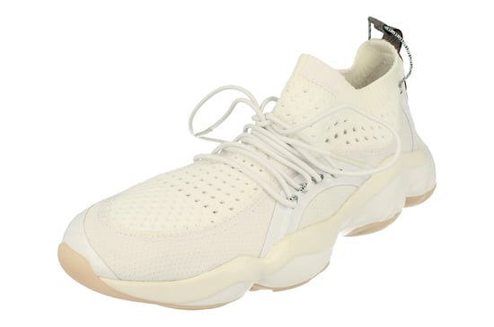 Reebok Classic Dmx Fusion Pi Herren Turnschuhe Weiß Trainer - Image 1