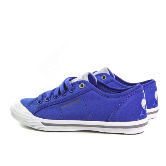Basketball Le Coq Sportif Damen Deauville GS Trikot - Image 2