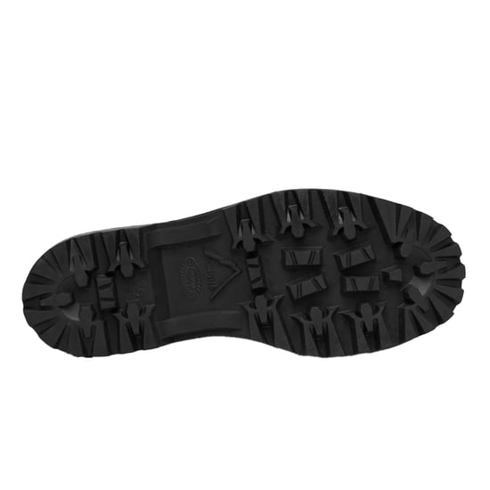 Superga - Damen Halbhohe Stiefel "798", Gummi (Schwarz) - Image 4
