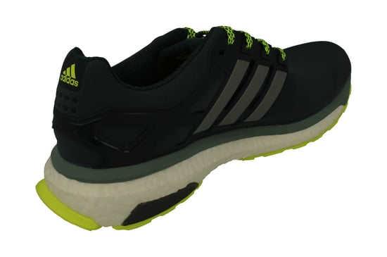 Adidas Energy Boost 2 ATR Mens Green Trainers