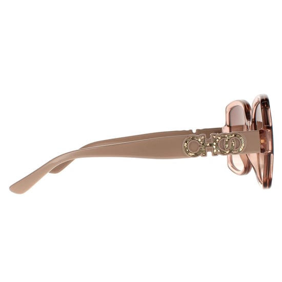 Jimmy Choo Sonnenbrille SAMMI/G/S FWMHA 55 - Image 4