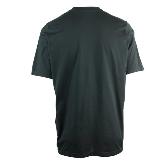 Dsquared2 Drip Logo Slouch Fit Black T-Shirt