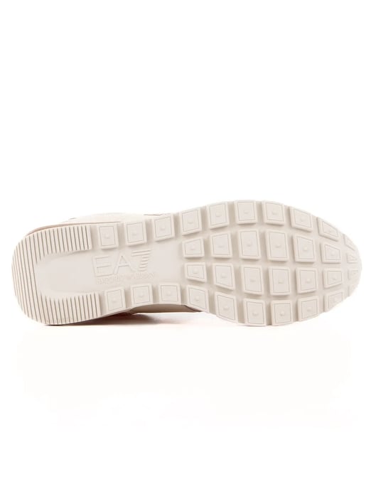 Emporio Armani Herren-Sneaker Heritage - Image 2