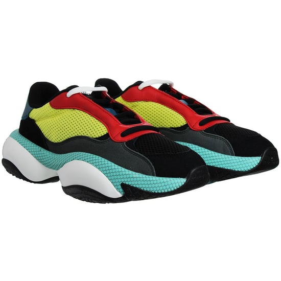 Puma Alteration Kurve Mens Multicoloured Trainers