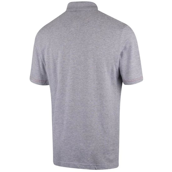 Lee Cooper - Poloshirt für Herren (Grau) - Image 2