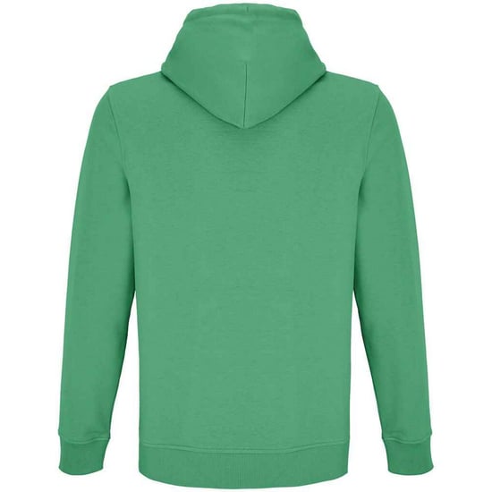 SOLS - "Constellation" Kapuzenpullover für Herren/Damen Unisex (Frühjahrsgrün) - Image 2