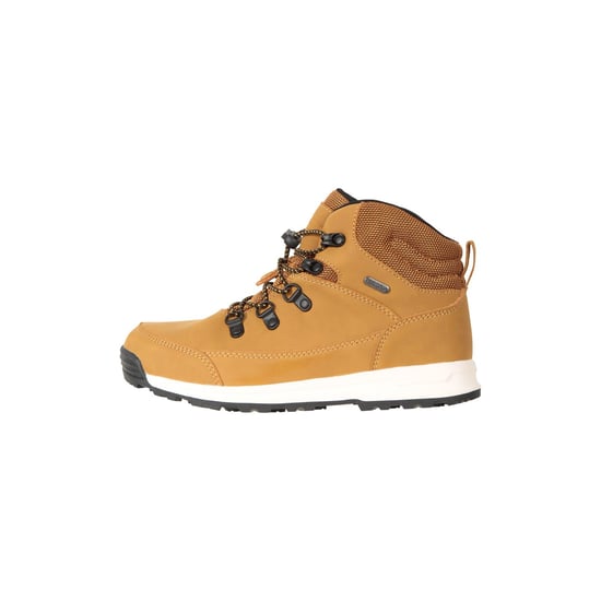 Mountain Warehouse Kinder/Kinder Redwood Wasserdichte Wanderschuhe (Braun) - Image 3