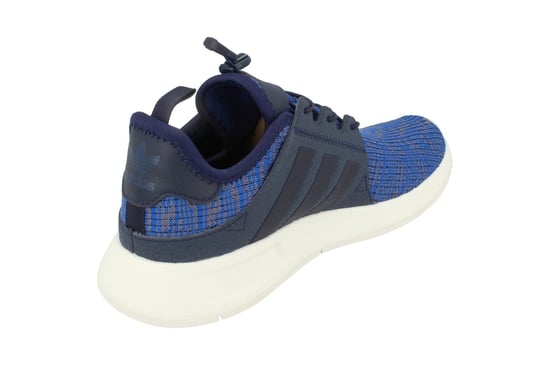 Adidas Originals X_Plr Mens Blue Trainers