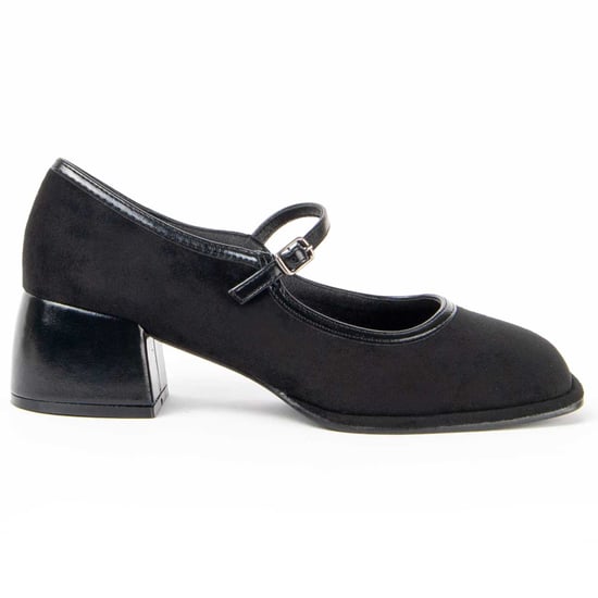 Montevita Absatzschuh Corela8 Schwarz - Image 1