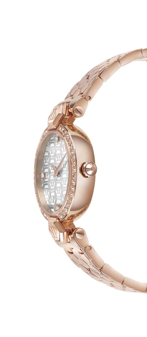 Philipp Plein Plein Couture roségold Damen Armbanduhr PWEAA0821 - Image 2