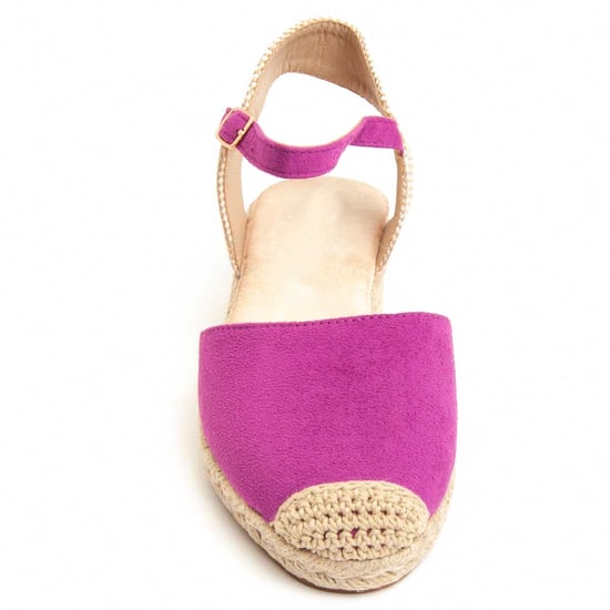 Montevita Espadrilles Spartsum18 In Rosa - Image 3