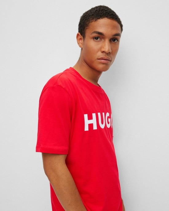 Hugo Dulivio T-Shirt - Image 4