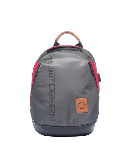 Momo Design Rucksack AND COGNAC - Image 1