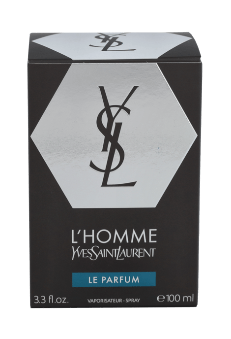 YSL L'Homme Le Parfum Edp Spray. - Image 2