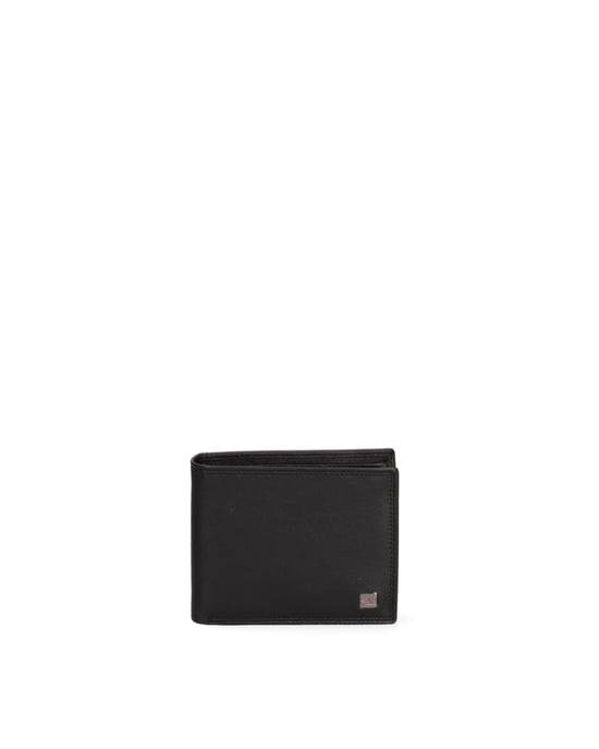 Solo Soprani Geldbörse Männer BLACK - Image 1