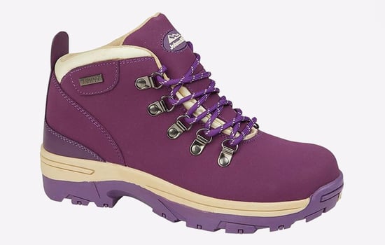 Johnscliffe Trek WATERPROOF Womens - Image 1