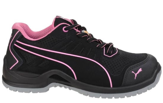 Puma Safety Fuse Tech Lightweight Damen Sicherheitstrainer - Image 1