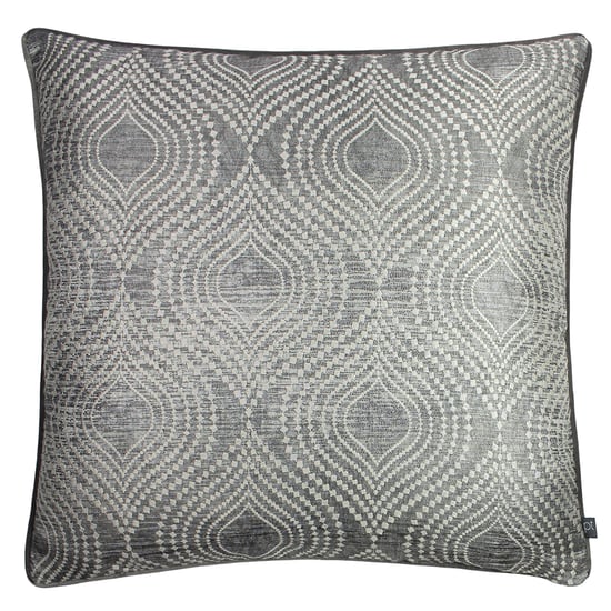 Prestigious Textiles Radiance Tufted Tasselled Cushion Cover