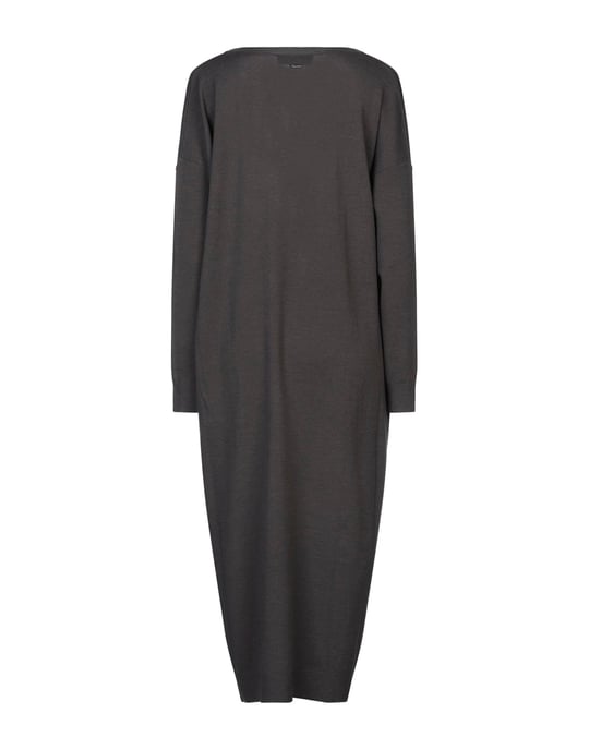 Dsquared2 Woman Midi dresses Wool