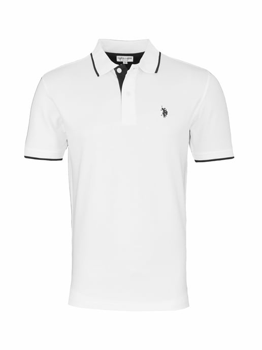 US Polo Assn Polo Polo Chemise à manches courtes Chemise à manches courtes - Image 4