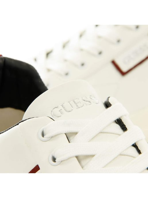 Guess Herren-Basketballschuhe Lucca - Image 4