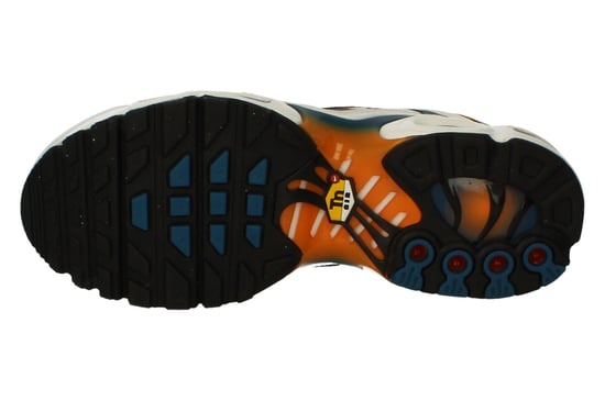 Nike Air Max Plus Gs Weiß Turnschuhe - Image 5
