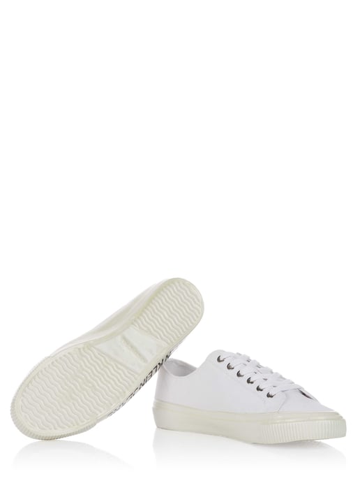 Calvin Klein Jeans Sneaker weiß - Image 1