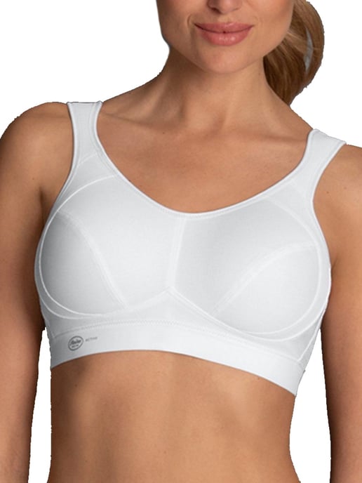 Extreme Control Sports Bra - Image 1