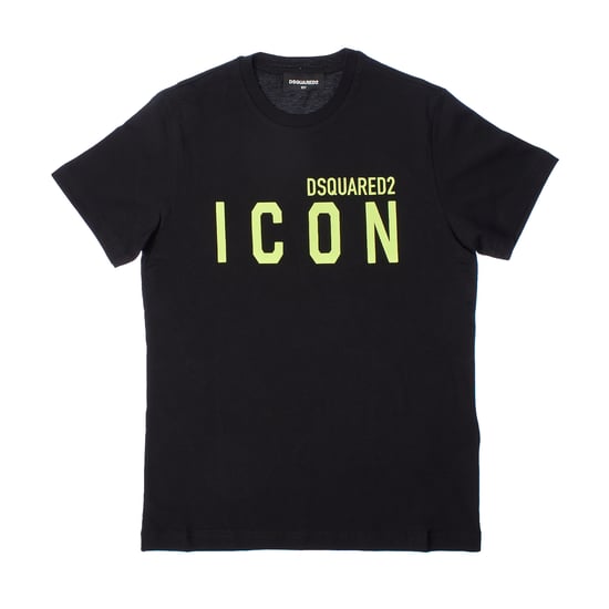 Relax Icon DQ1697D0-0MMDQ Boy's Short Sleeve T-Shirt