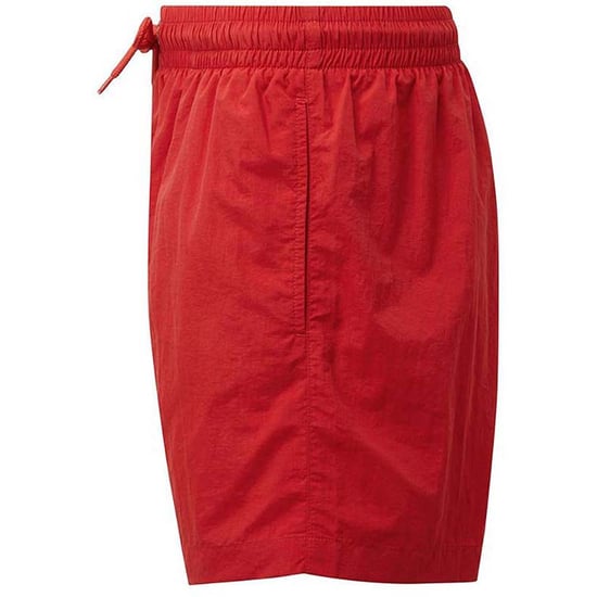 Asquith & Fox Herren-Badeshorts (Rot/Rot) - Image 3
